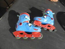 Rollers patin roulette d'occasion  Chirens