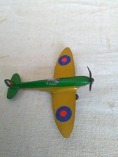 Matchbox lesney spitfire d'occasion  Pontoise