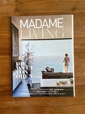 Madame living ktober gebraucht kaufen  Rudolstadt