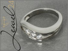 Damen trilogy ring gebraucht kaufen  Weyhe