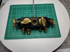 Uniweld q4n8 valve for sale  Portland