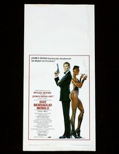 007 bersaglio mobile usato  Torino