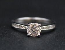 moissanite ring for sale  LEEDS