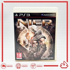 Nier square enix usato  Vo