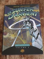 Surfer argent integrale d'occasion  France