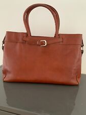 Firenze tan leather for sale  EDINBURGH