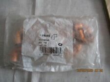 Lot raccords cuivre d'occasion  Pommeuse