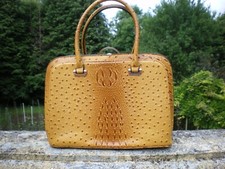 Tré beau sac d'occasion  Sedan