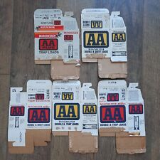 Lot vintage winchester for sale  Meadow Vista