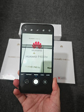 Używany, Huawei P40 lite 8GB + 128GB (odblokowany) 4G Dual SIM Google Android telefon na sprzedaż  Wysyłka do Poland