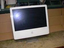 Ordinateur apple imac d'occasion  Lagnieu
