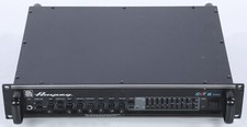 Ampeg 450w svt for sale  Fort Wayne