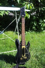 Manette Guitare Guitar Hero 3 III modèle 0000654 sans dongle comprar usado  Enviando para Brazil