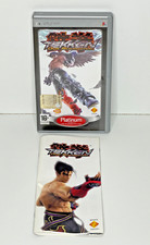 Tekken dark resurrection usato  Settimo Torinese