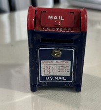 Vtg post office for sale  Lake Worth Beach