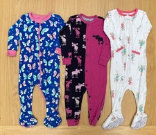 Hatley carter sleepsuits for sale  CHISLEHURST