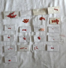 Posten schmuck edelsteine gebraucht kaufen  Cunewalde