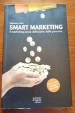 Libro smart marketing usato  Contursi Terme