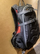 Motorcycle rucksack for sale  BACUP