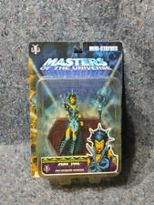 200x neca masters usato  Spedire a Italy