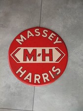 plaque tracteur d'occasion plaque tracteur d'occasion  Clermont-Ferrand-