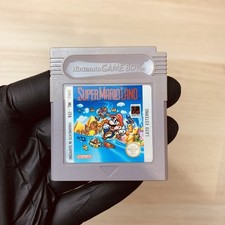 Super mario land usato  Roma