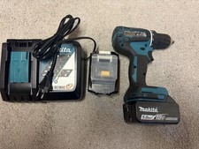 Makita ddf485 18v gebraucht kaufen  Deutschland