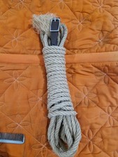 Bodenarbeitsseil longe gebraucht kaufen  Berlin