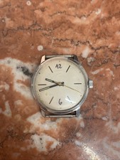 Montre mécanique vintage d'occasion  Limoges-