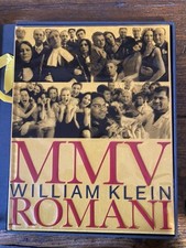 Klein william mmv usato  Cormano