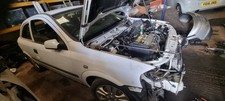 Vauxhall astra mk4 for sale  SPENNYMOOR