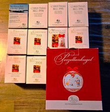 Hutschenreuther porzellankugel gebraucht kaufen  Ketsch