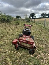 pedestrian mower for sale  BANBURY