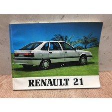 Manuel atelier renault d'occasion  Rosières-près-Troyes