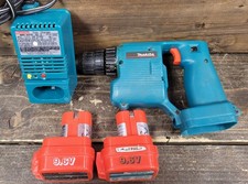 Makita 6400d drill for sale  Chicago