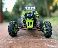 Monster Truck Traxxas Summit 1/16 4WD personalizado sem escovas 🔥rtr🔥 comprar usado  Enviando para Brazil