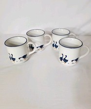Set vintage blue for sale  Ripley