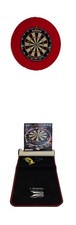 Darts set dartscheibe gebraucht kaufen  Bovenden