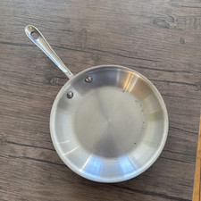 stainless pans cooking steel for sale  Danville