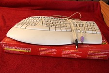 Microsoft natural keyboard gebraucht kaufen  March