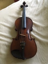french violin for sale  SHAFTESBURY