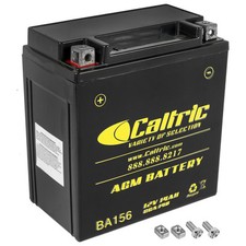 Agm battery suzuki for sale  Knoxville