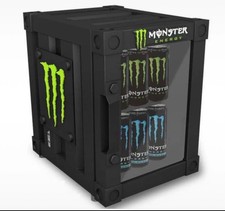 Monster cooler mini for sale  LONDON