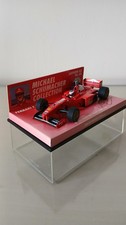 Minichamps michael schumacher for sale  WOLVERHAMPTON