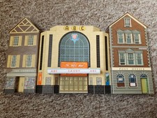 Card low relief for sale  STOKE-ON-TRENT