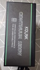 Kolink continuum psu gebraucht kaufen  Duisburg