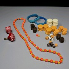 Vtg plastic lucite for sale  Post Falls