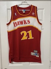 Dominique wilkins atlanta for sale  Miami