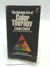 Ancient Art of Color Therapy by Linda clark comprar usado Ancient Art of Color Therapy by Linda clark comprar usado  Enviando para Brazil