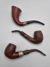 Estate pipes silver for sale  LEEDS
